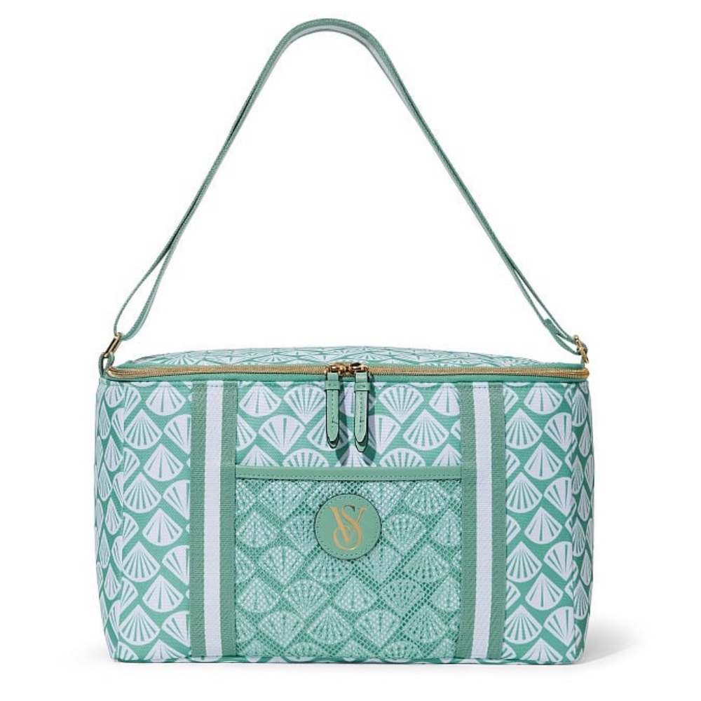 BRAND NEW Victoria’s Secret Cooler Tote Bag